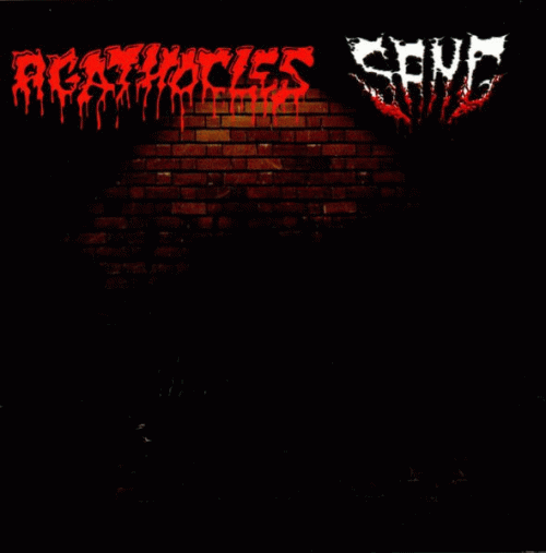 Agathocles : Agathocles - Sang